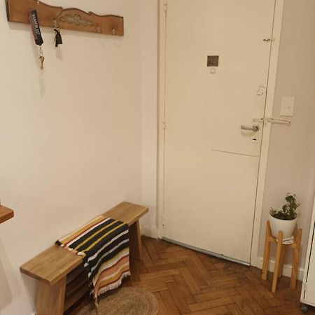 Recoleta Friends Arenales Apartment Buenos Aires Luaran gambar