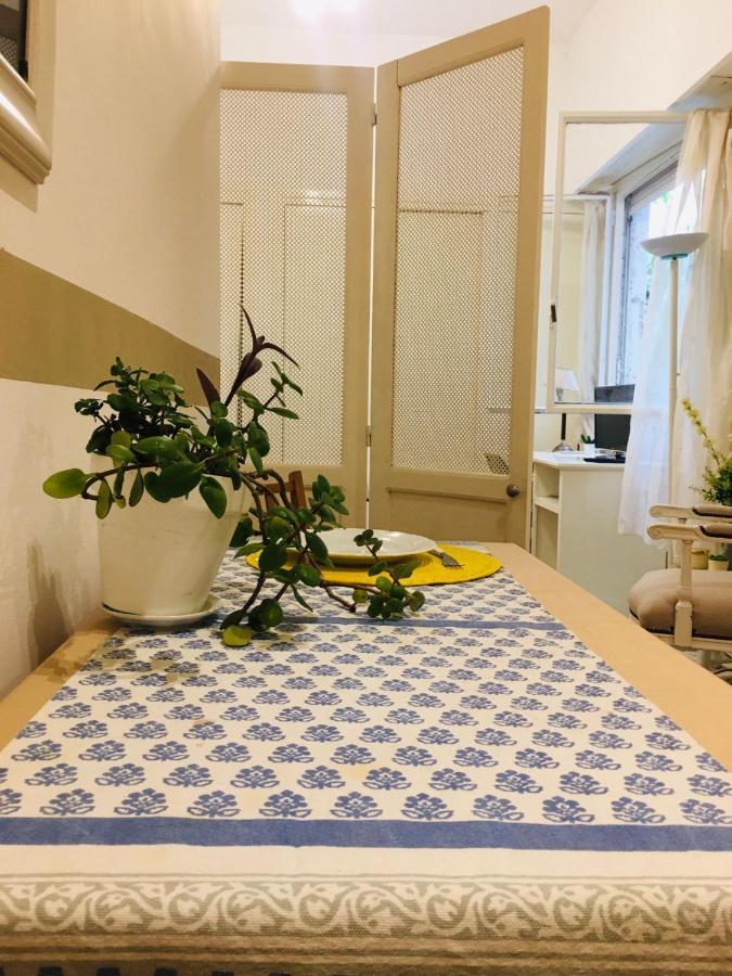 Recoleta Friends Arenales Apartment Buenos Aires Luaran gambar