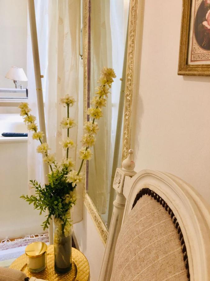 Recoleta Friends Arenales Apartment Buenos Aires Luaran gambar