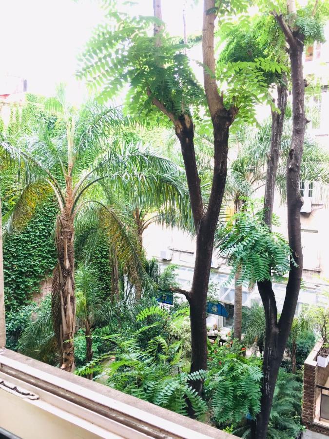 Recoleta Friends Arenales Apartment Buenos Aires Luaran gambar