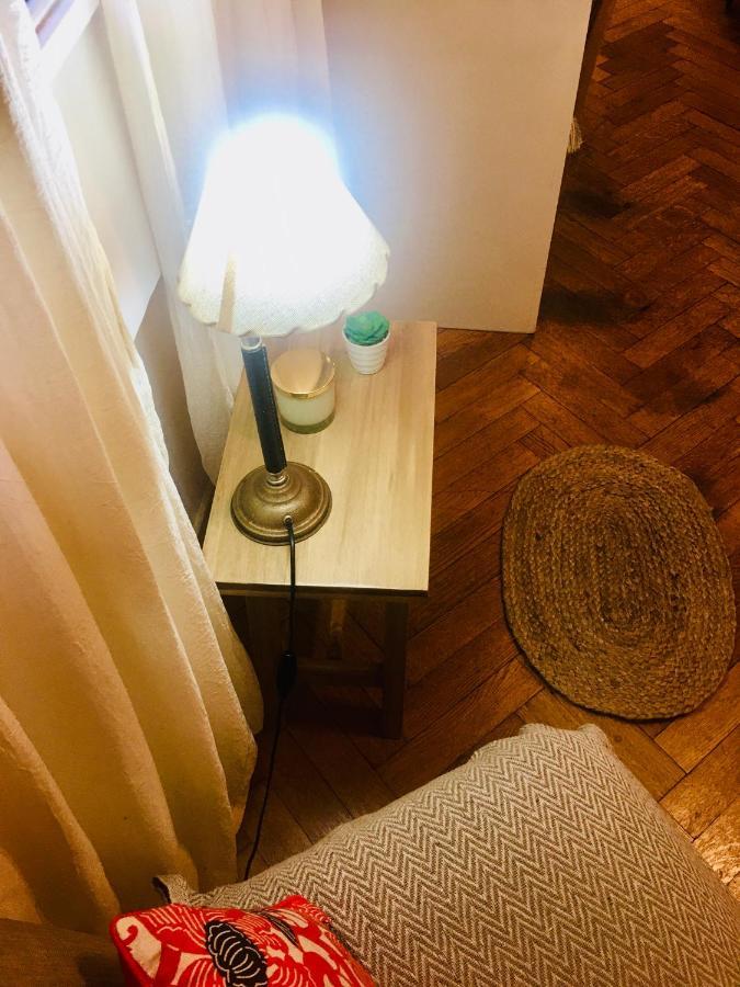 Recoleta Friends Arenales Apartment Buenos Aires Luaran gambar