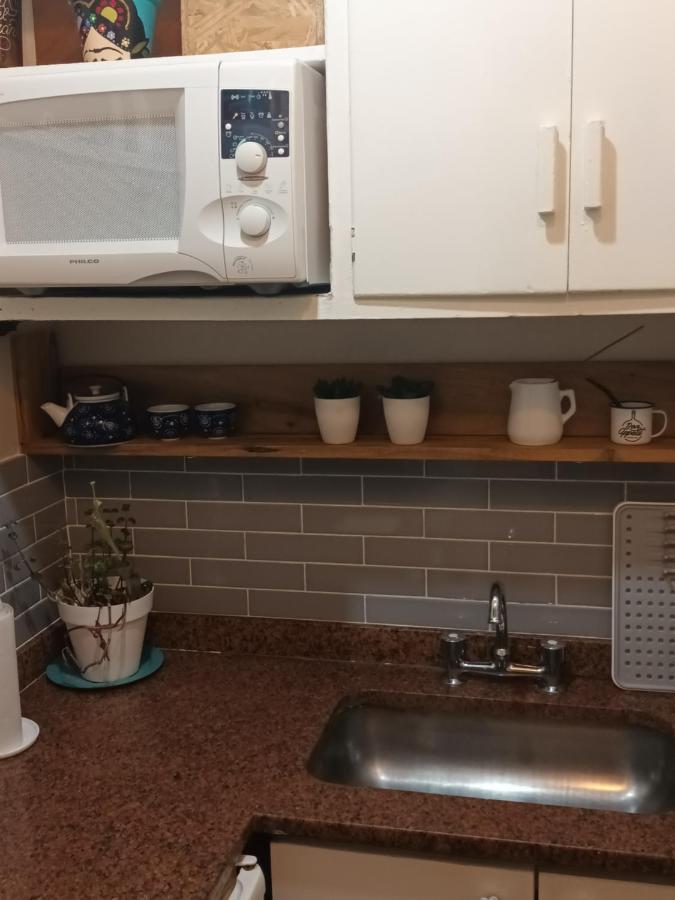 Recoleta Friends Arenales Apartment Buenos Aires Luaran gambar